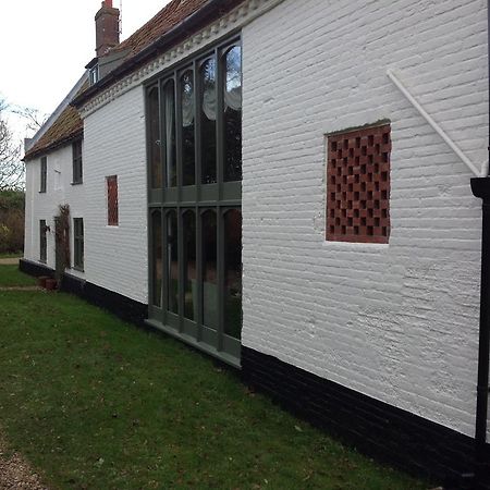 Bed and Breakfast White House Farm Hindolveston Экстерьер фото