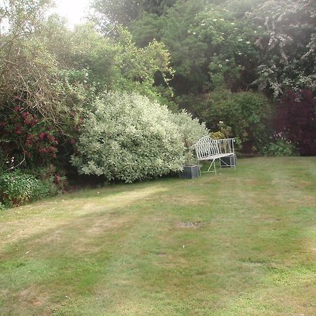 Bed and Breakfast White House Farm Hindolveston Экстерьер фото