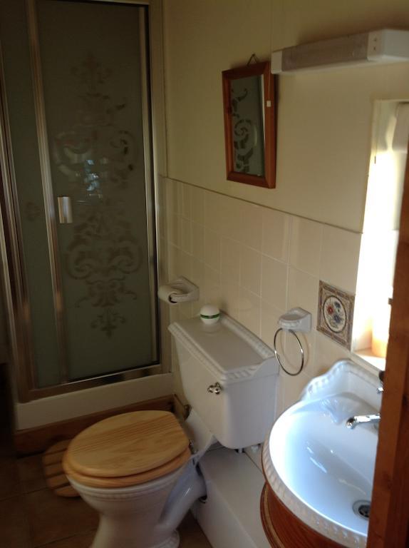 Bed and Breakfast White House Farm Hindolveston Номер фото