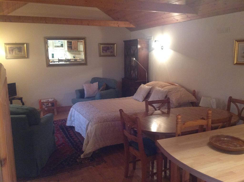 Bed and Breakfast White House Farm Hindolveston Номер фото