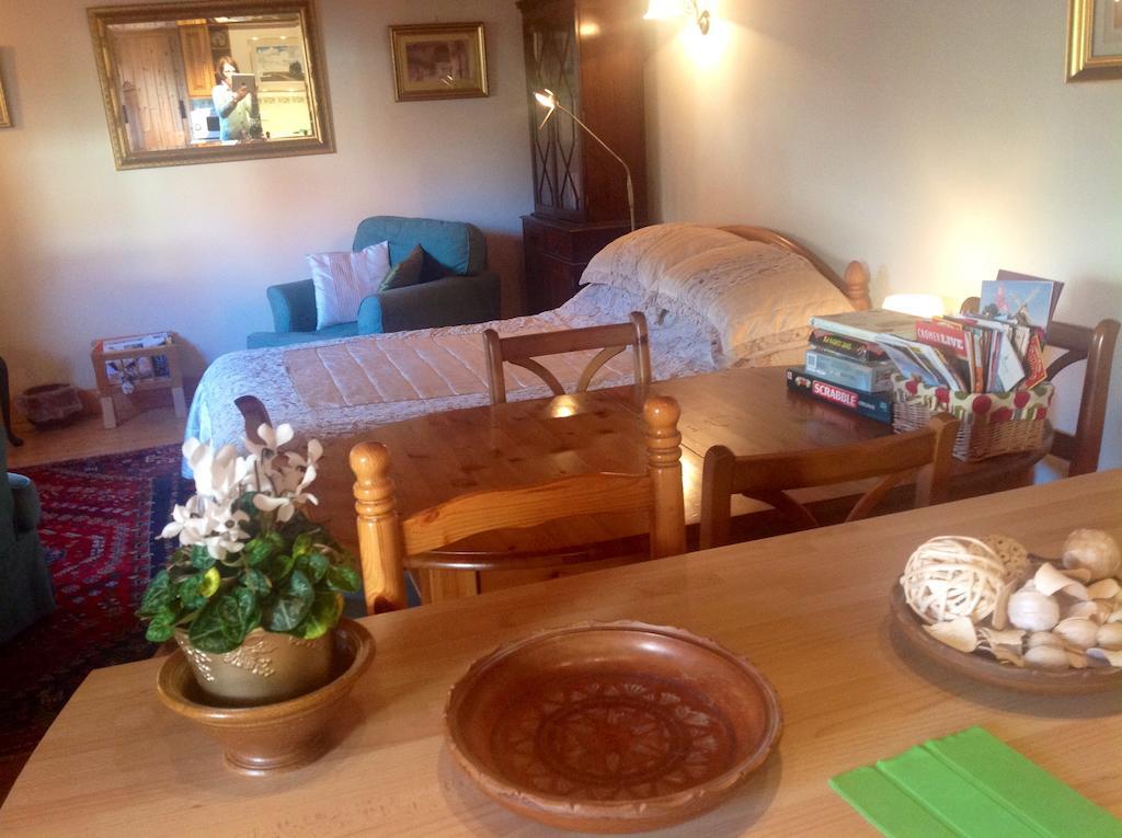 Bed and Breakfast White House Farm Hindolveston Номер фото