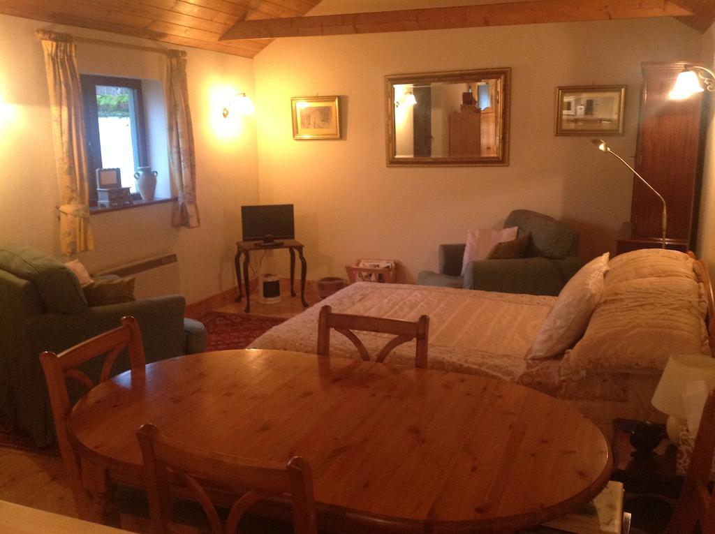 Bed and Breakfast White House Farm Hindolveston Номер фото