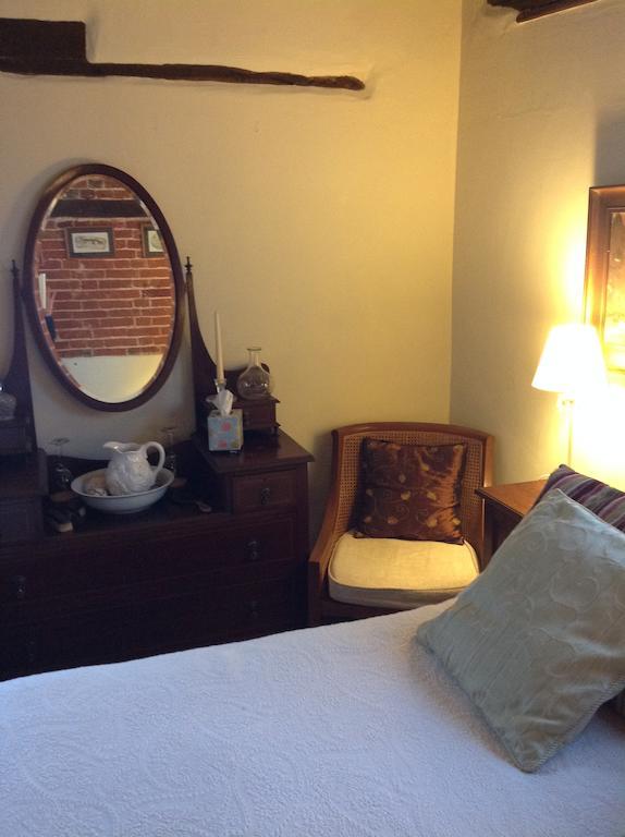 Bed and Breakfast White House Farm Hindolveston Экстерьер фото