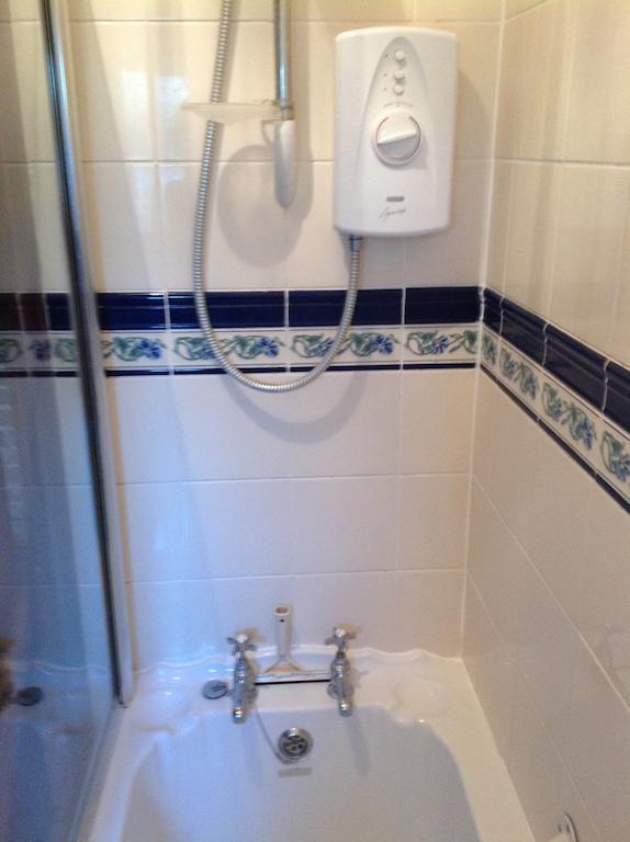 Bed and Breakfast White House Farm Hindolveston Номер фото