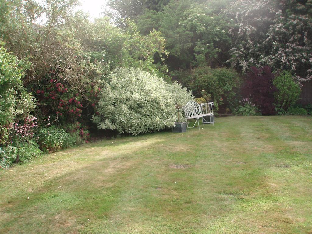 Bed and Breakfast White House Farm Hindolveston Экстерьер фото