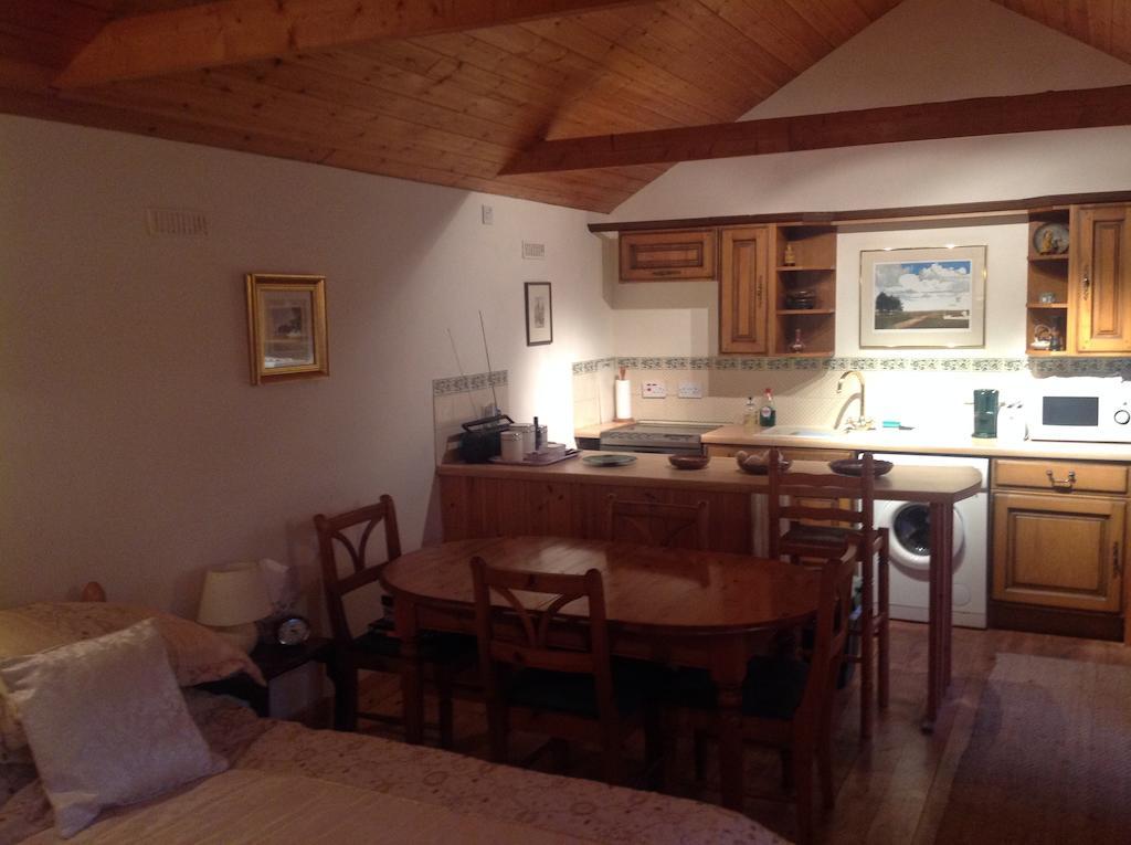 Bed and Breakfast White House Farm Hindolveston Экстерьер фото